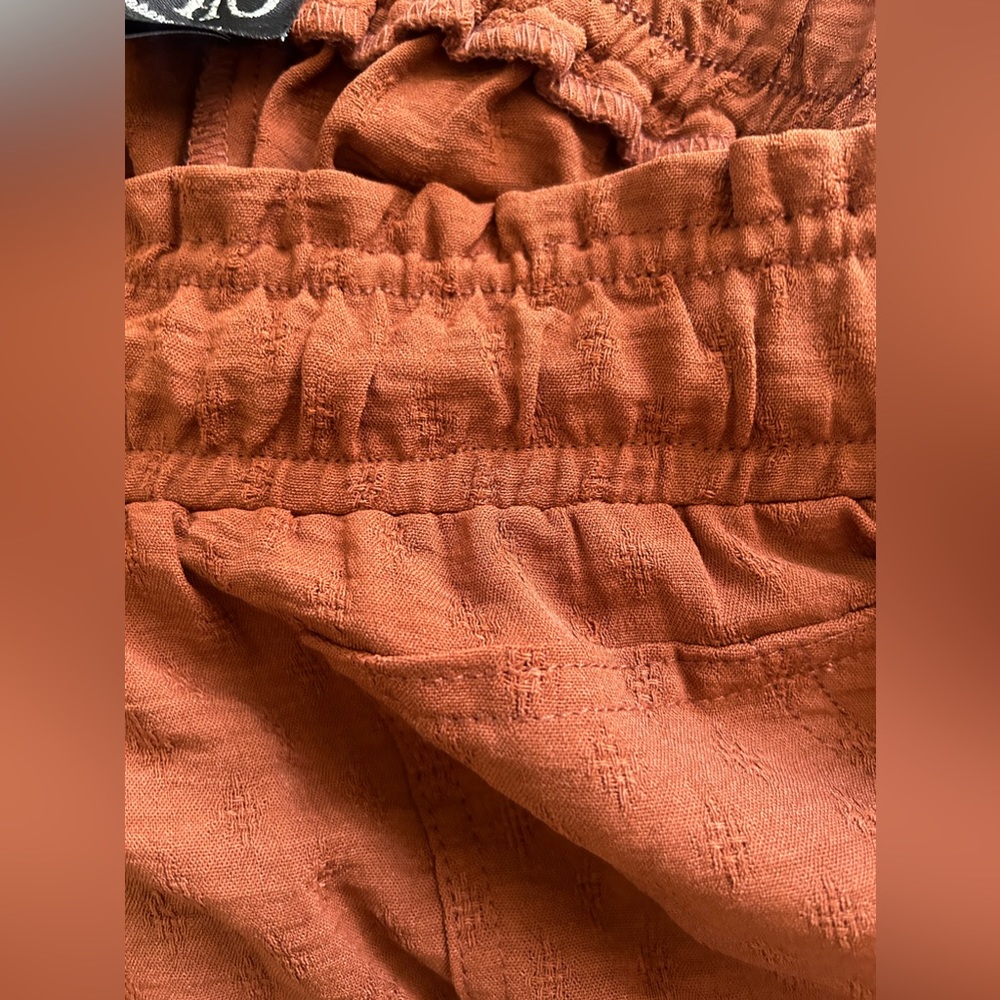 SOHO Apparel LTD Women’s Draw String Pants With Pockets. - Picture 7 of 8